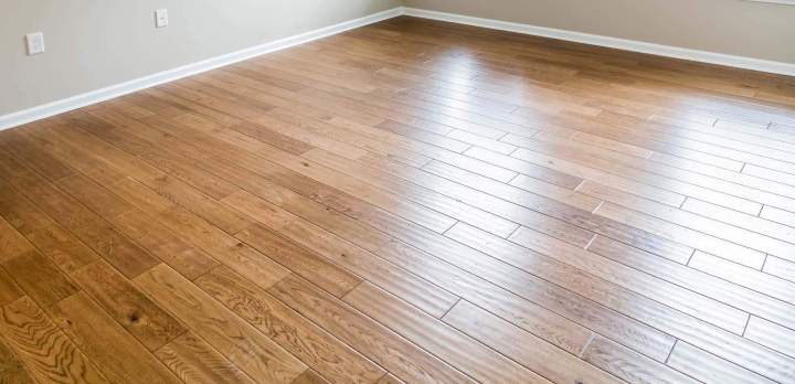 Spécialiste du plancher